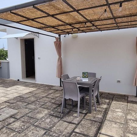 Le Suite Del Pastore Λέτσε Εξωτερικό φωτογραφία