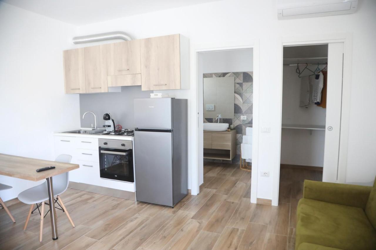 Le Suite Del Pastore Λέτσε Εξωτερικό φωτογραφία