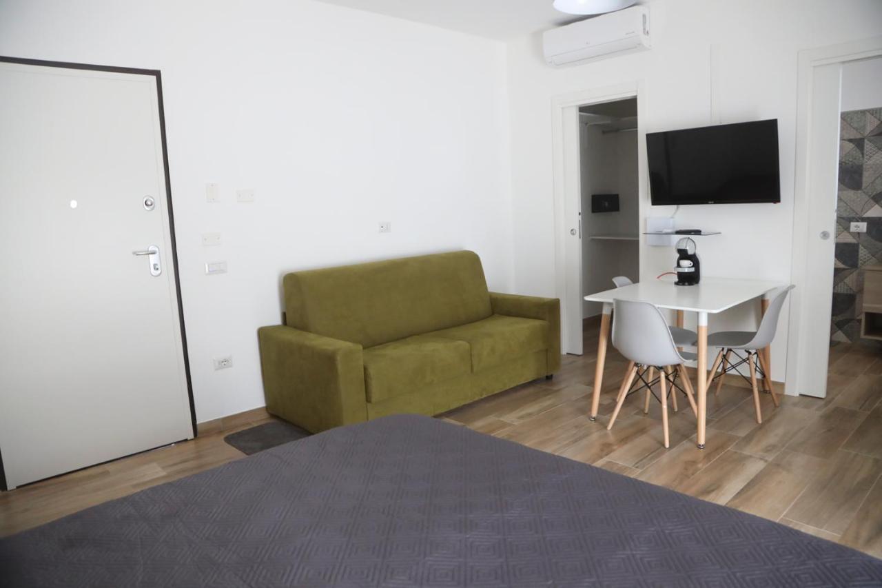 Le Suite Del Pastore Λέτσε Εξωτερικό φωτογραφία